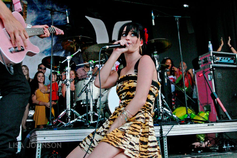 warped tour 2005